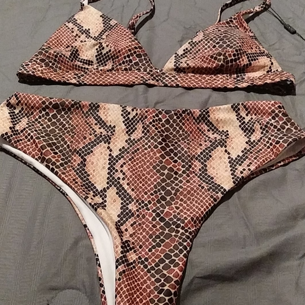 Swimsuit